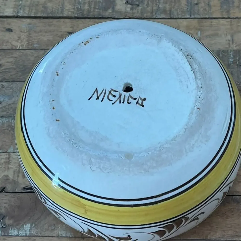 Handmade Ceramic Planter 8